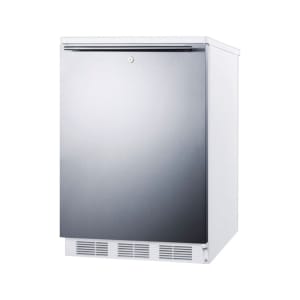 162-FF7LSSHH Undercounter Medical Refrigerator - Locking, 115v