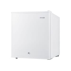 162-S19LWH Countertop Medical Refrigerator Freezer - Dual Temp, 115v