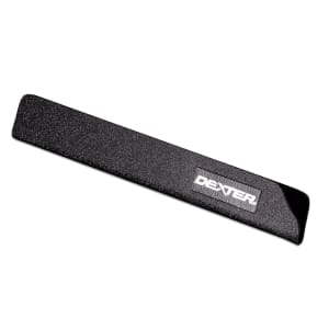 135-83102 8 3/4 "x 1 1/4" Knife Guard w/ Non Scratch Lining