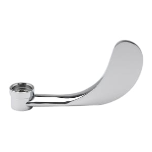 064-BWH4 4" Wrist Action Handle, Chrome Plated