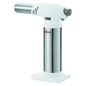 165-12844 Kitchen Torch w/ Adjustable Dial For Flame Regulation