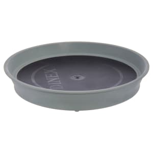 171-DX1411084 9 7/10" Round Base for Duratherm™ Induction Charger - Plastic, Sage