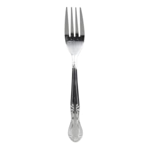 370-CL65 7 3/16" Dinner Fork with 18/0 Stainless Grade, Claridge Pattern