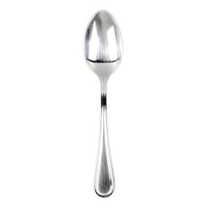 370-RE110 8" Tablespoon with 18/8 Stainless Grade, Regency Pattern