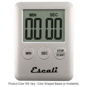 Digital Kitchen Timers for Commercial Kitchens