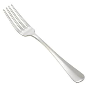 080-0034051 7 1/4" Dinner Fork with 18/8 Stainless Grade, Stanford Pattern