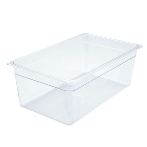 080-SP7108 8"D Full Size Food Pan