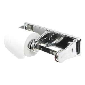 080-TTH2 Double Roll Toilet Tissue Holder