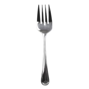 370-RE116 8 1/2" Meat Fork with 18/8 Stainless Grade, Regency Pattern