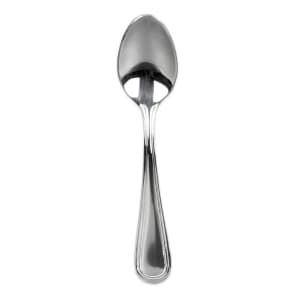 370-RE100 4 1/2" Demitasse Spoon with 18/8 Stainless Grade, Regency Pattern
