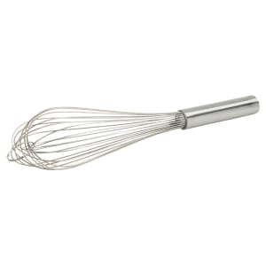 Thunder Group 40 Stainless Steel Piano Whip / Whisk