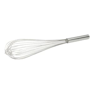 Wire whip top