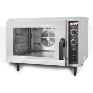 073-NCO3 Half-Size Countertop Convection Oven, 120v
