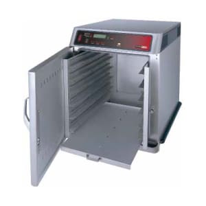 408-CS25L Half-Size Cook and Hold Oven, 120v