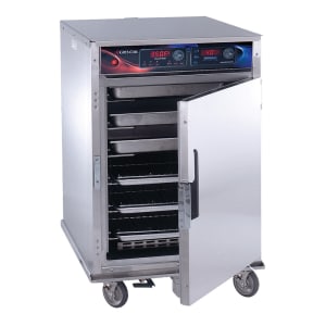 546-CO151HWUA6DE2081 Half-Size Cook and Hold Oven, 208v/1ph