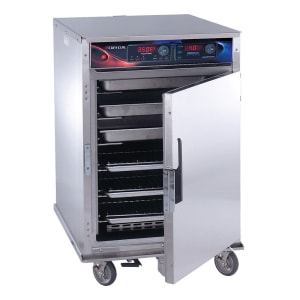 546-CO151HWUA6DX Half-Size Cook and Hold Oven, 208v/1ph