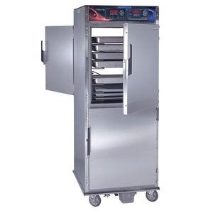 546-RO151FPWUA18DX Full-Size Cook and Hold Oven, 208v/1ph