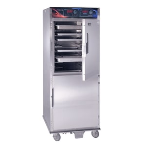 546-RO151FWUA18DX Full-Size Cook and Hold Oven, 208v/1ph