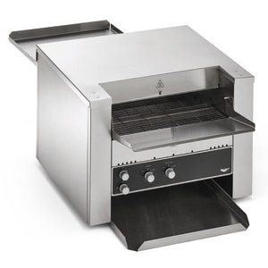 175-CVT4208900 Conveyor Toaster - 900 Slices/hr w/ 1 1/2" to 3" Product Opening, 208v/1...