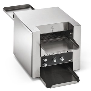 175-CVT4120300 Conveyor Toaster - 300 Slices/hr w/ 1 1/2" to 3" Product Opening, 120v