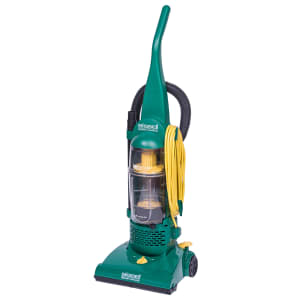 856-BGU1937T 13 1/2"W Bagless Commercial Vacuum w/ Washable Dust Cup & Tools Onboard