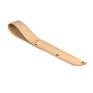 135-20410 Leather Sheath for up to 9" Blade