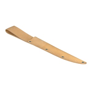 135-20440 Leather Sheath for up to 6" Blade