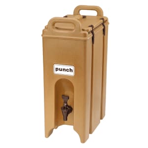 Cambro (CSR5191) 5 Gal Beverage Carrier - Camserver