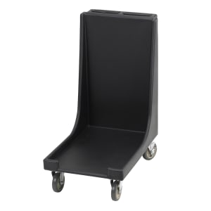 144-CD1826H110 Camdolly® for Trays & Sheet Pans w/ 300 lb Capacity, Black