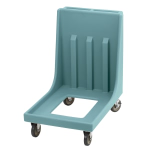 144-CD1826MTC401 Camdolly® for Camcarrier® 1826MTC w/ 350 lb Capacity, Slate Blue