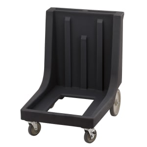 144-CD1826MTCHB110 Camdolly® for Camcarrier® 1826MTC w/ 350 lb Capacity, Black