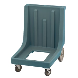 144-CD1826MTCHB401 Camdolly® for Camcarrier® 1826MTC w/ 350 lb Capacity, Slate Blue
