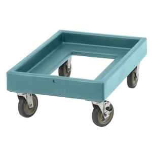144-CD300401 Camdolly® for Camcarriers® w/ 350 lb Capacity, Slate Blue