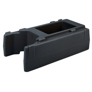 144-R500LCD110 Camtainer Riser - 16 1/2x9x4 1/2" Black