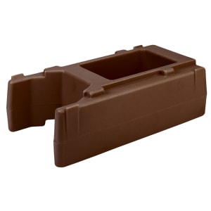 144-R500LCD131 Camtainer Riser - 16 1/2x9x4 1/2" Dark Brown