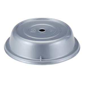 144-1101CW486 11" Camwear Plate Cover - Silver
