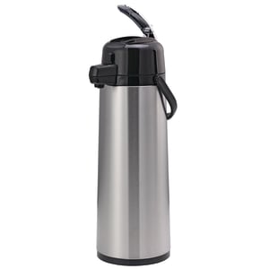 482-ECAL30S 3 Liter Lever Action Airpot, Glass Liner