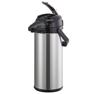 482-ENALG22S 2 1/5 Liter Lever Action Airpot, Glass Liner