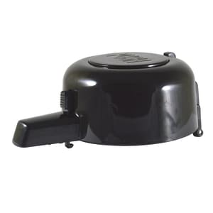 482-EPL22BL Replacement Pump Lid For Eco-Air & SECA-Air, Black