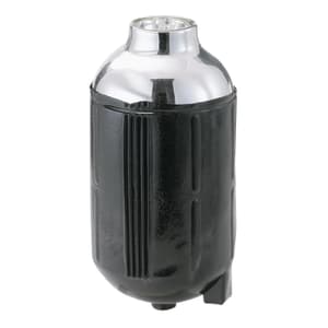 482-ERL25 Replacement Glass Liner for Eco Air, 2 1/2 liter ECA25