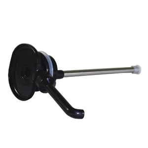 482-ESP22SS Suction Pipe for 2 2/5 liter EcoAir & SECAAir