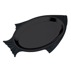 482-FP1BL Small Fish Platter Base For Model FP1/RO117AL & FP1/RO117SS