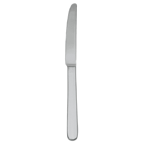 264-08451FS 9 1/4" Table Knife with 18/10 Stainless Grade, Star Pattern