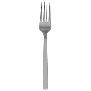 264-0905FS 7 3/8" Dinner Fork with 18/10 Stainless Grade, Semi Pattern
