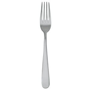 264-0805FS 7 1/2" Dinner Fork with 18/10 Stainless Grade, Star Pattern