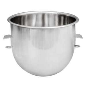 175-40765 20 qt Mixer Bowl - Stainless