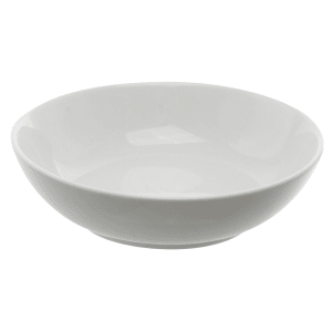 861-WTR5SAU 5" Round Porcelain Sauce Dish w/ 7 oz Capacity, White