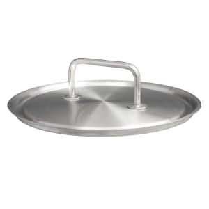175-47774 11" Intrigue® Cover - Stainless Steel