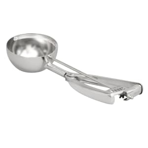 175-47150 4 oz Stainless #8 Squeeze Disher