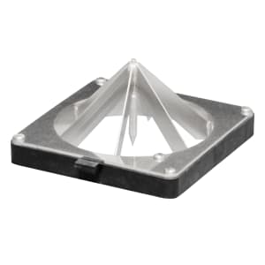 175-15067 InstaCut 6 Section Wedger Replacement Blade Assembly